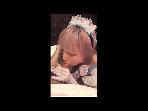 ❤️ Japanese Idol [mayuka], ຊຸດແມ່ບ້ານຊາວຝຣັ່ງ, ຕອນທີ 1, ເປົ່າລົມ ແລະ ຢອດໂລຊັນ ຮູບໂປ້ຍາກ ທີ່ lo.porno-filmy.ru
