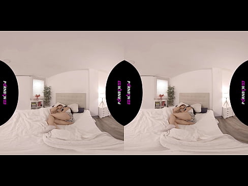 ❤️ PORNBCN VR ສອງເພດຍິງໄວໜຸ່ມຕື່ນຂຶ້ນຮອນໃນ 4K 180 3D virtual reality Geneva Bellucci Katrina Moreno ຮູບໂປ້ຍາກ ທີ່ lo.porno-filmy.ru